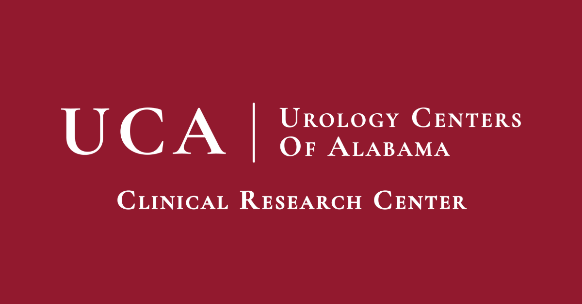 clinical research companies in alabama