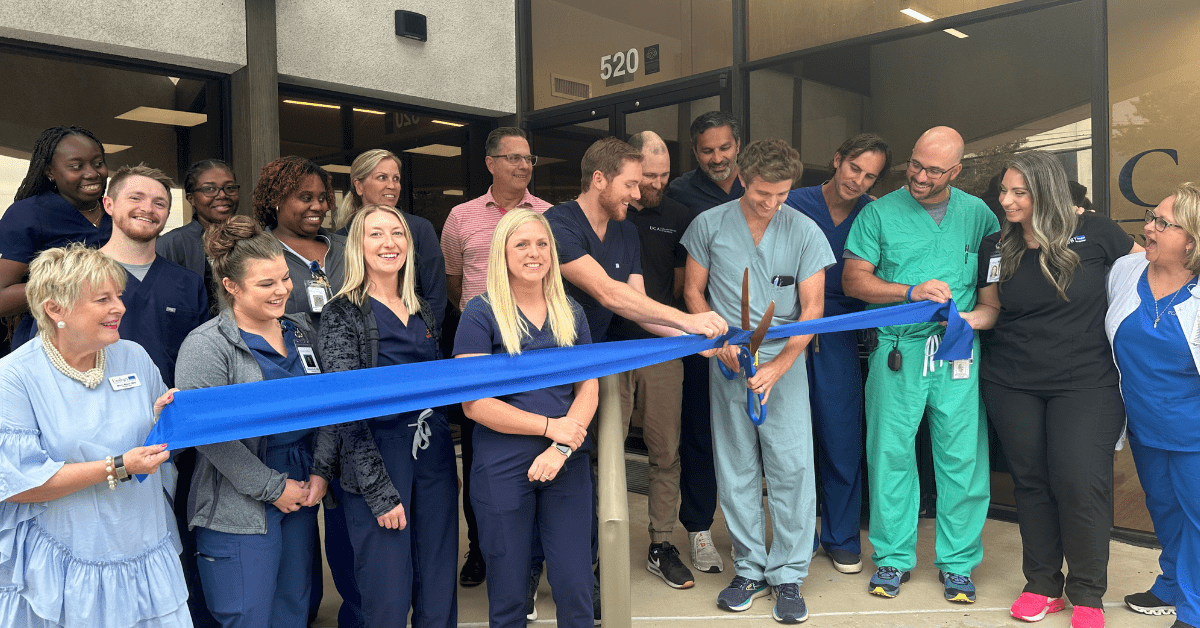 Urology Centers of Alabama Opens State-of-the-Art Interventional Radiology Center in Vestavia