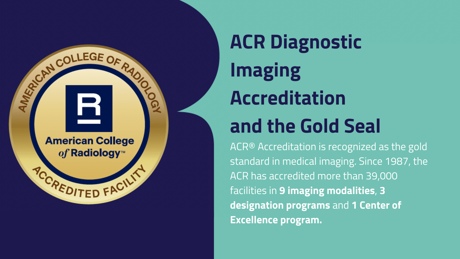 Urology Centers of Alabama Earns ACR Accreditation