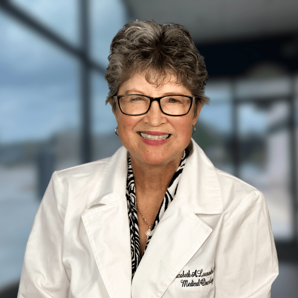 Dr. Elizabeth Lowenthal photo